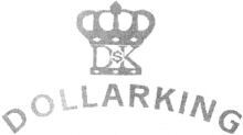 DOLLARKING DSK