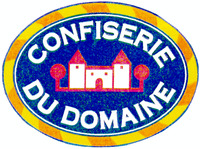 CONFISERIE DU DOMAINE