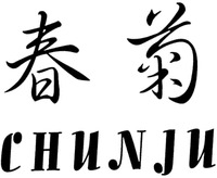 CHUNJU