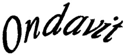 Ondavit