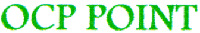 OCP POINT