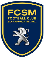 FCSM FOOTBALL CLUB SOCHAUX-MONTBELIARD
