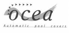 ocea Automatic pool covers