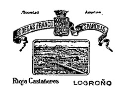 Rioja Castañares