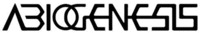 ABIOGENESIS