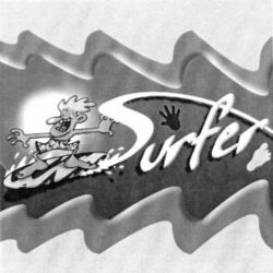 Surfer