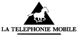 LA TELEPHONIE MOBILE