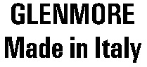 GLENMORE Made in Italy