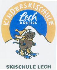 KINDERSKISCHULE Lech ARLBERG SKISCHULE LECH