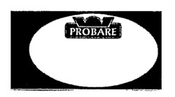 PROBARE
