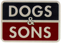 DOGS & SONS
