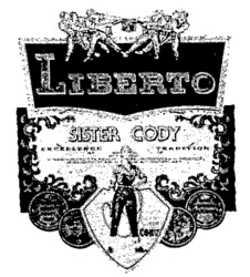 LIBERTO SISTER CODY