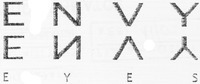 ENVY EYES