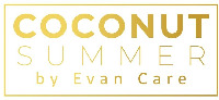 COCONUT SUMMER by Evan Care
