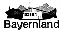 MOZEBA Bayernland
