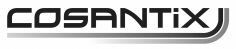 COSANTiX