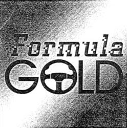 Formula GOLD