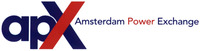 apX Amsterdam Power Exchange