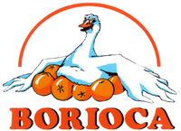 BORIOCA