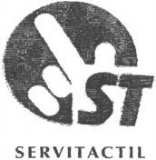 ST SERVITACTIL
