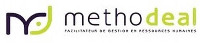 methodeal FACILITATEUR DE GESTION EN RESSOURCES HUMAINES