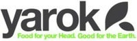 yarok Food for your Head. Good for the Earth.