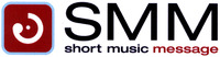 SMM short music message