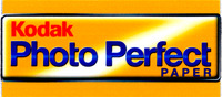 Kodak Photo Perfect PAPER