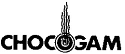 CHOCOGAM