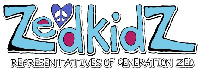ZedkidZ REPRESENTATIVES OF GENERATION ZED
