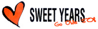 SWEET YEARS Go Old '50