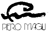 PIERO MAGLI