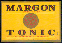 MARGON TONIC