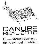 DANUBE REAL 2010 Internationale Fachmesse für Gewerbeimmobilien