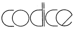 codice
