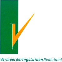 Vermeerderingstuinen Nederland