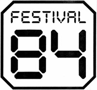 FESTIVAL 84