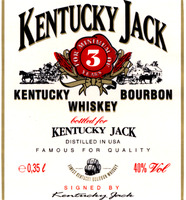 KENTUCKY JACK