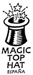 MAGIC TOP HAT ESPAÑA