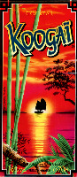 Koogaï