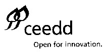ceedd Open for innovation.
