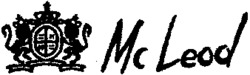 Mc Leod