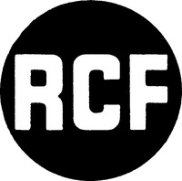 RCF