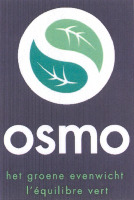 osmo het groene evenwicht l'équilibre vert