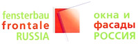 fensterbau frontale RUSSIA
