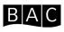 BAC
