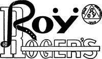Roy ROGER'S