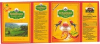 Sulaiman Gold Label Tea