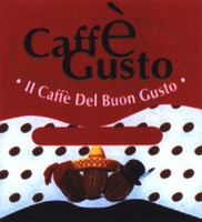 Caffè Gusto Il Caffè Del Buon Gusto