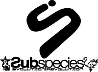 Subspecies EVOLUTION REVOLUTION EVOLUTION REVELUTION